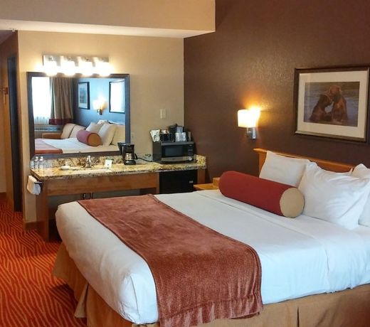The Estes Park Resort