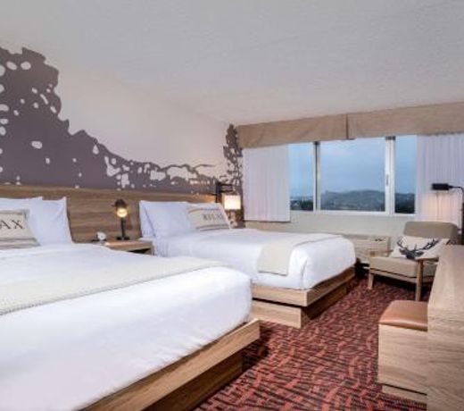 The Ridgeline Hotel, Estes Park, Ascend Hotel Collection