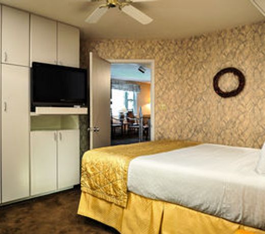 The Historic Crag's Lodge By Diamond Resorts