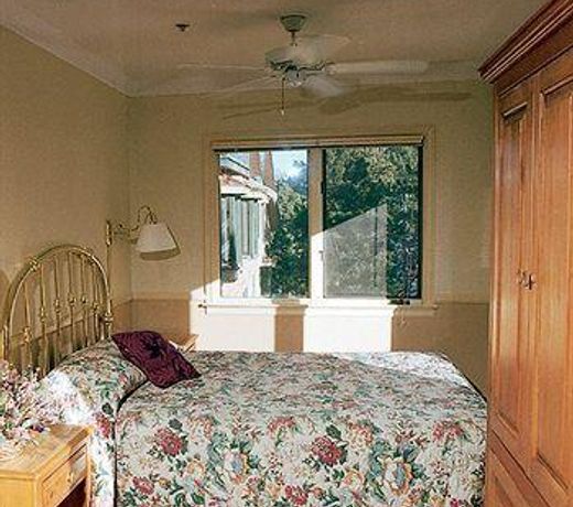 The Historic Crag's Lodge By Diamond Resorts