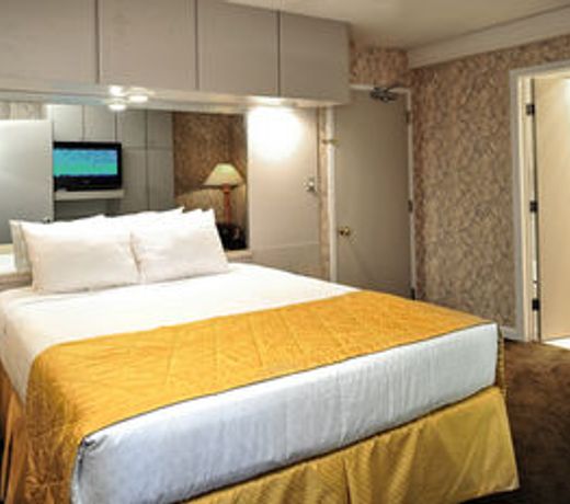 The Historic Crag's Lodge By Diamond Resorts