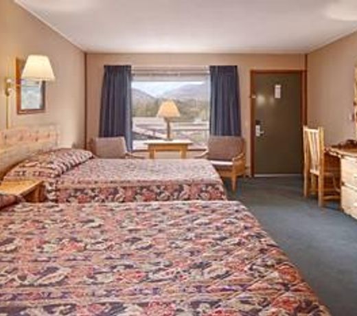 Hotel Estes
