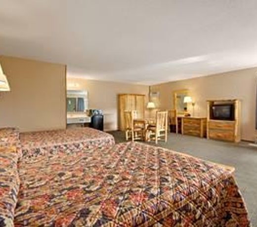 Hotel Estes