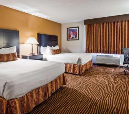 Best Western Des Plaines Inn