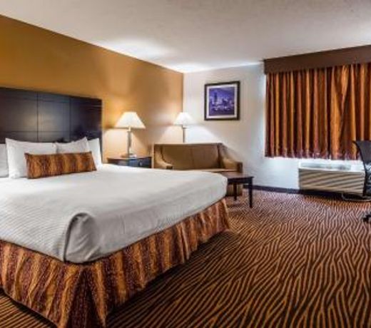 Best Western Des Plaines Inn