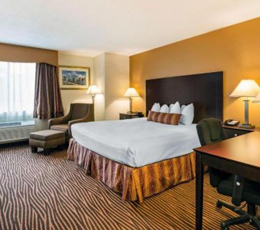 Best Western Des Plaines Inn