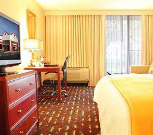 Wyndham Chicago O'Hare