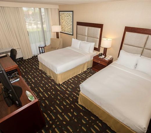 Wyndham Chicago O'Hare
