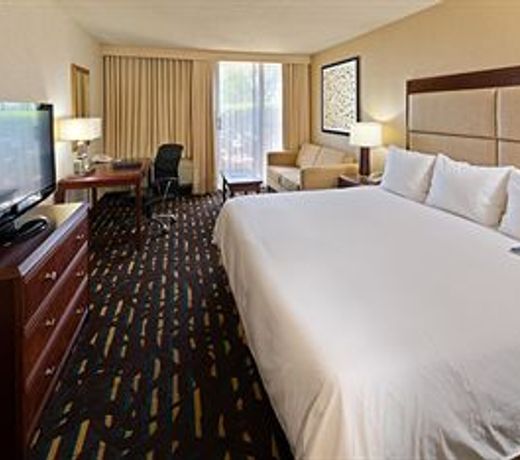 Wyndham Chicago O'Hare