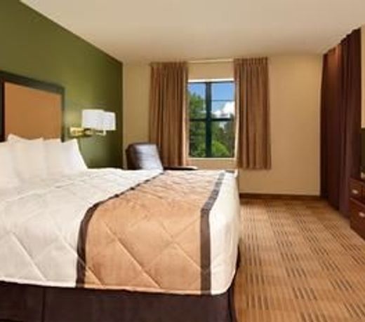 Extended Stay America Suites - Chicago - O'Hare