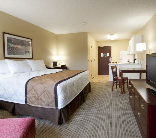 Extended Stay America Suites - Chicago - O'Hare - Allstate Arena