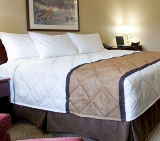 Extended Stay America Suites - Chicago - O'Hare - Allstate Arena