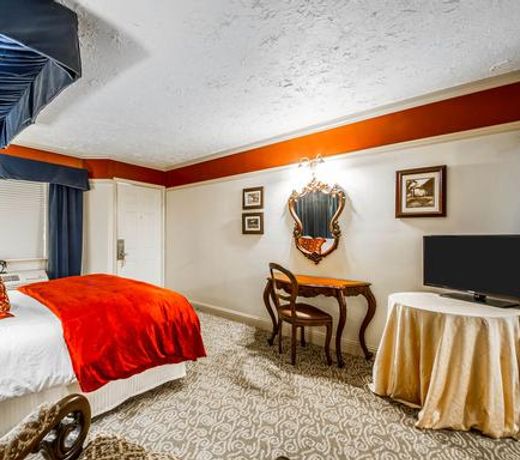 Baechtel Creek Inn, Ascend Hotel Collection