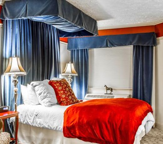 Baechtel Creek Inn, Ascend Hotel Collection