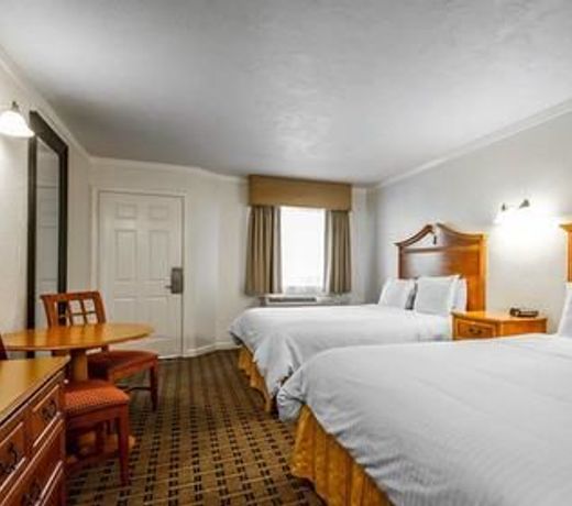 Baechtel Creek Inn, Ascend Hotel Collection