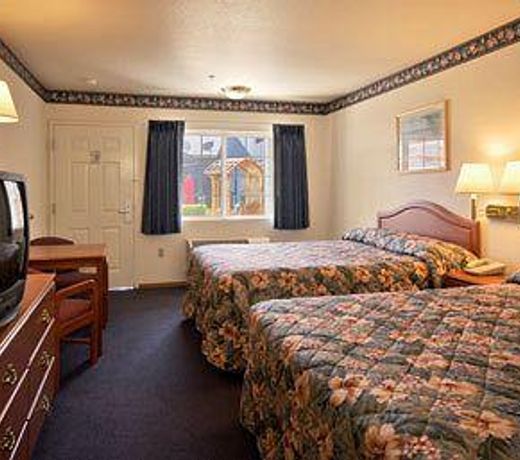 Super 8 by Wyndham Willits