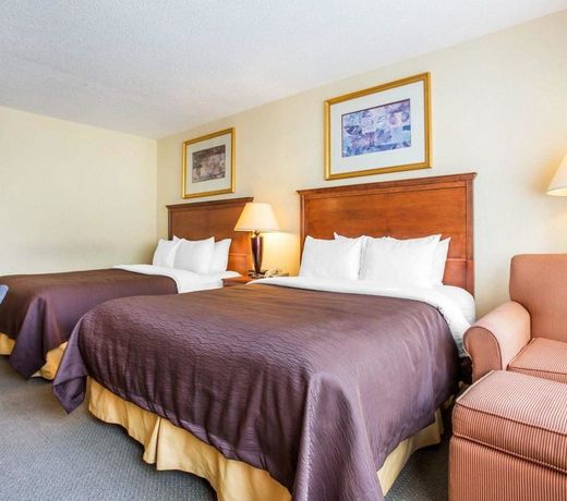 Clarion Hotel & Conference Center North Atlanta