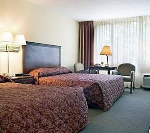 Clarion Hotel & Conference Center North Atlanta