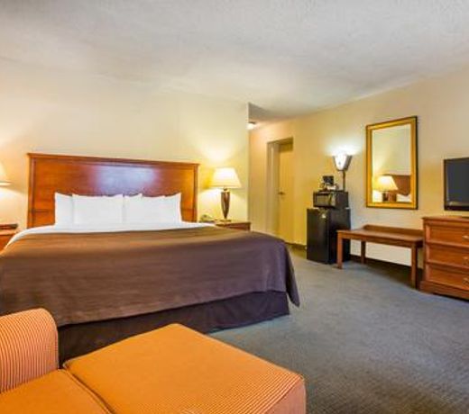 Clarion Hotel & Conference Center North Atlanta