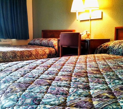 Masters Inn Atlanta Doraville