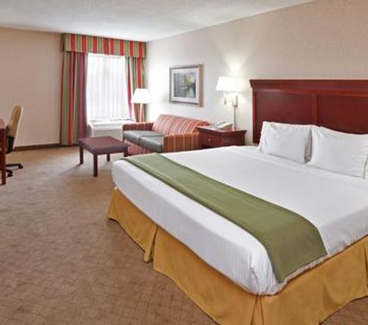 Holiday Inn Express Wilmington, an IHG Hotel