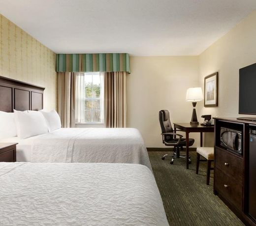 Hampton Inn Dover