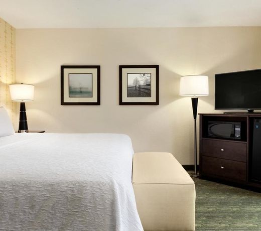 Hampton Inn Dover