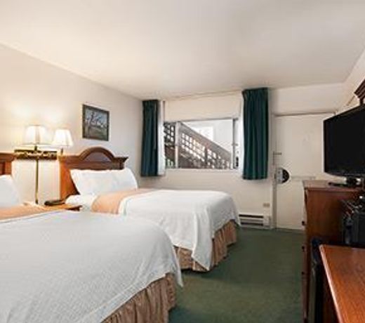Days Inn by Wyndham Dover