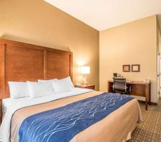 Comfort Inn & Suites Dover-Portsmouth