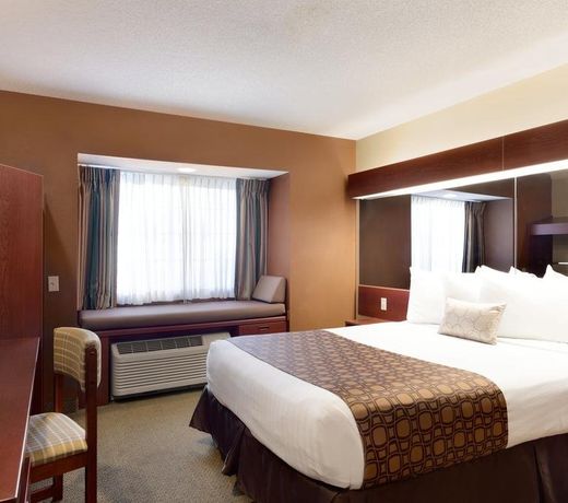 Microtel Inn & Suites Dover by Wyndham