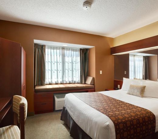 Microtel Inn & Suites Dover by Wyndham