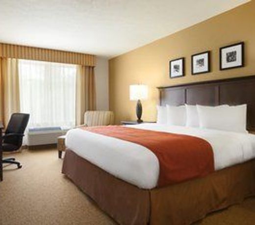 Comfort Inn & Suites