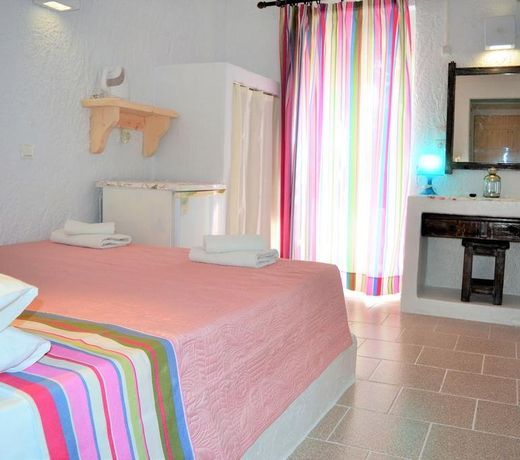 Hotel Irini