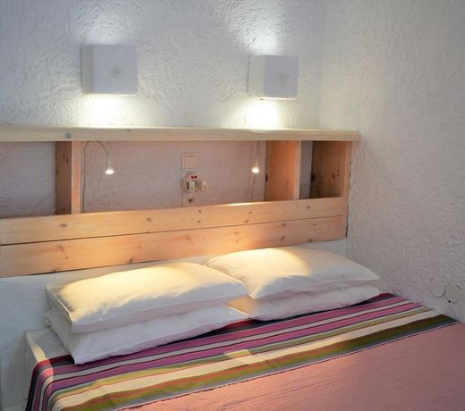 Hotel Irini