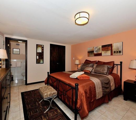 TWO BEDROOM DUPLEX   87TH STREET