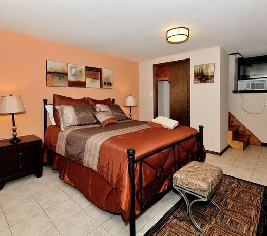 TWO BEDROOM DUPLEX   87TH STREET