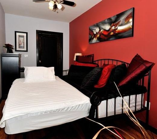 TWO BEDROOM DUPLEX   87TH STREET