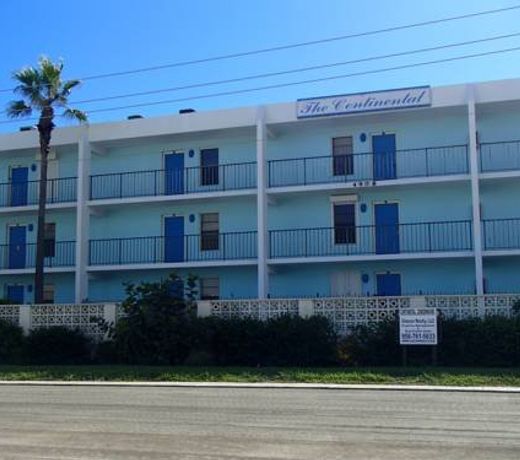 CONTINENTAL CONDOMINIUMS   BY ISLAND SERVICES