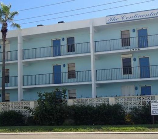 CONTINENTAL CONDOMINIUMS   BY ISLAND SERVICES