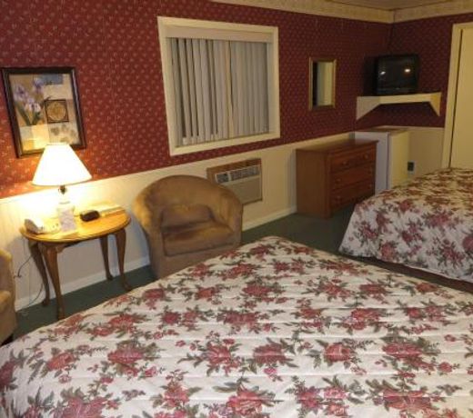 Travelers Inn Motel