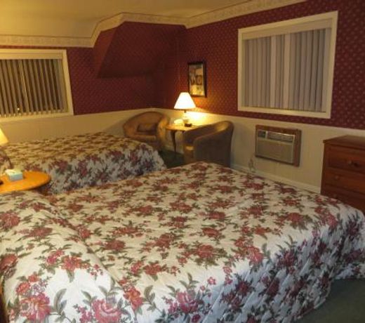 Travelers Inn Motel