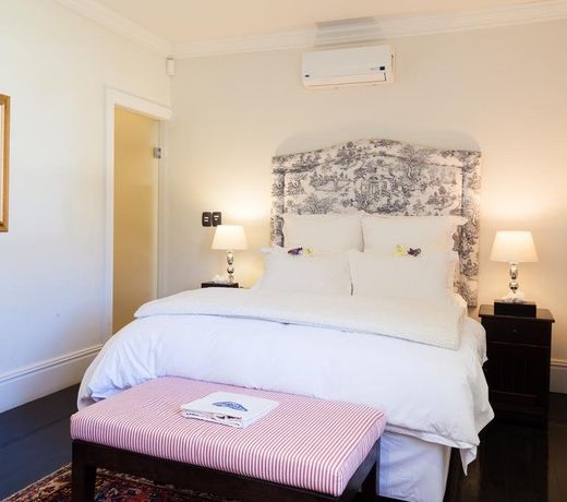 Auberge Daniella