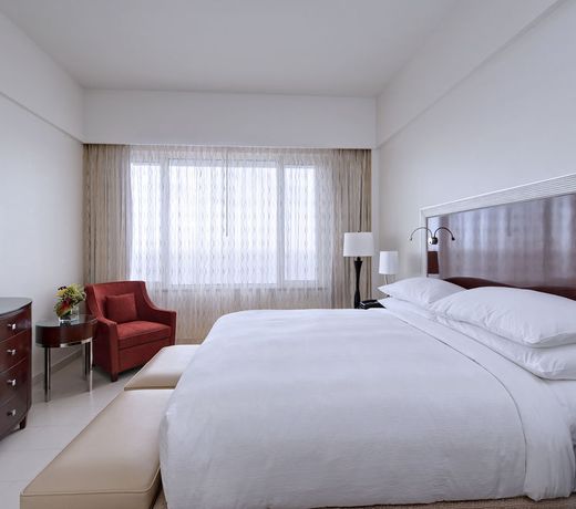 Guyana Marriott Hotel Georgetown