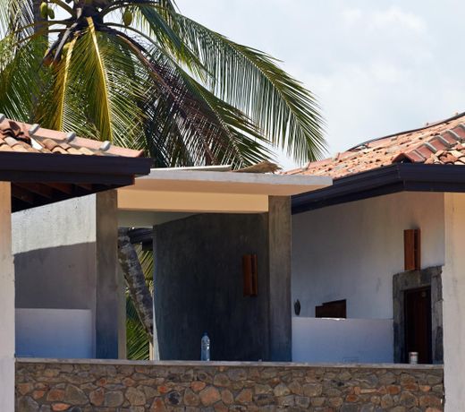 Tangalle Cabanas
