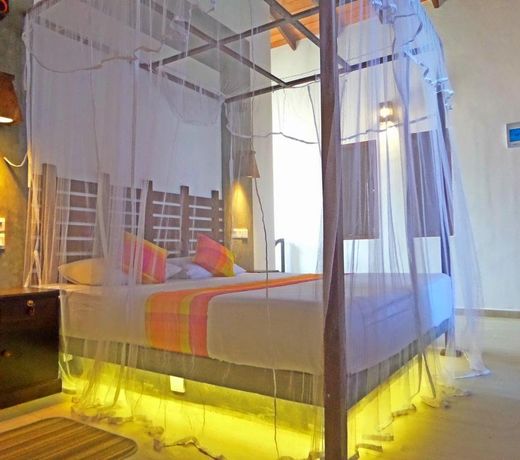 Tangalle Cabanas