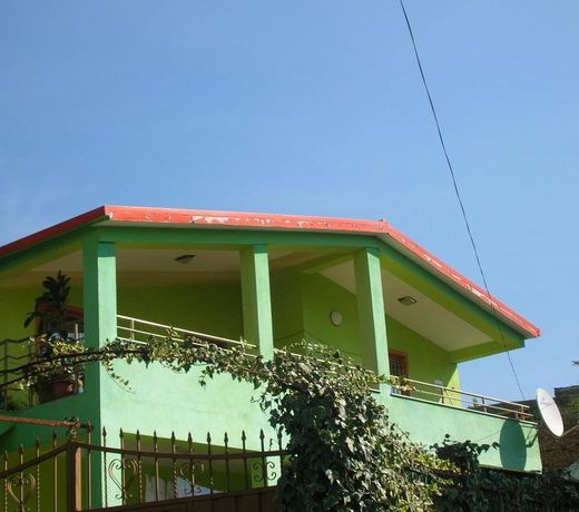 Rooms Primavera Vila