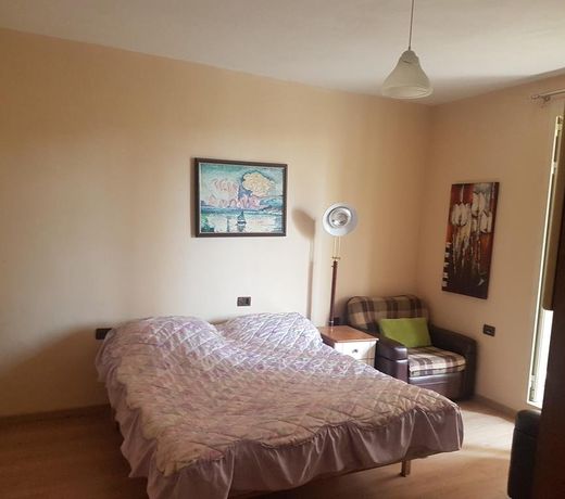 Rooms Primavera Vila
