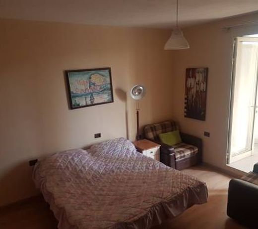 Rooms Primavera Vila