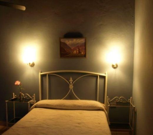 Hostal El Molino
