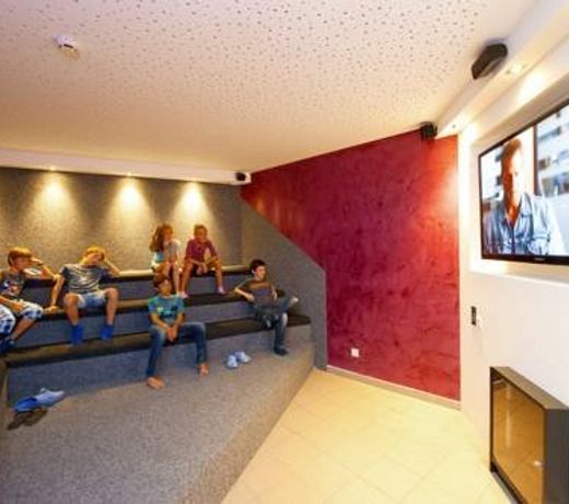 JUGENDHOTEL AICHER